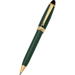 Finish – Green