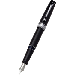 Finish – Black