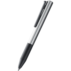 Finish – Aluminum