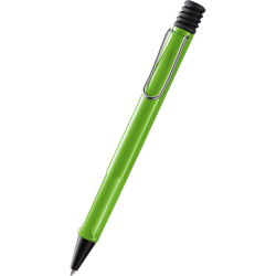 Finish – Green
