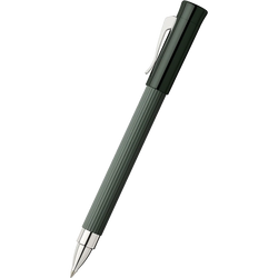 Finish – Dark Green