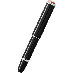 Finish – Black
