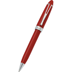 Finish – Red