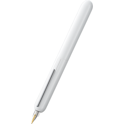 Finish – Piano White