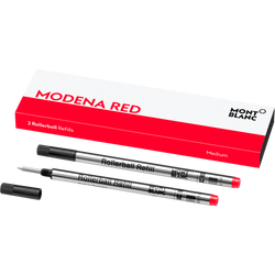 Ink Color – Modena Red