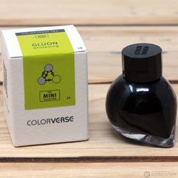 Ink Color – GLUON Glistening