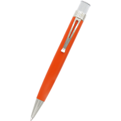 Finish – Autumn Orange