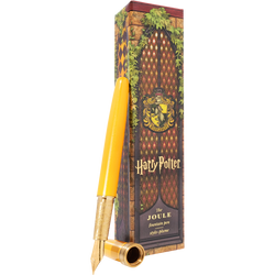 Finish – Hufflepuff