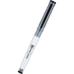 Finish – Demonstrator Clear