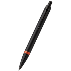 Finish – Black