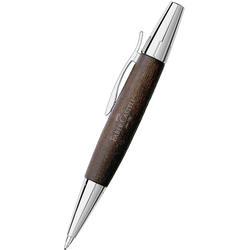 Finish – Dark Brown