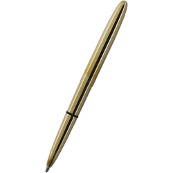 Finish – Raw Brass
