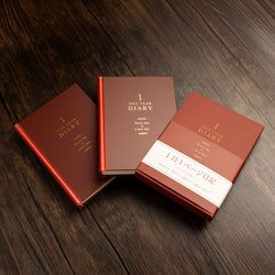 Finish – Classic Red