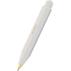 Finish – White