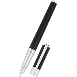 Finish – Black