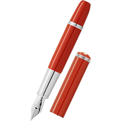 Finish – Coral
