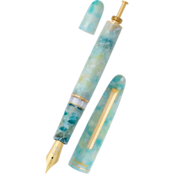Finish – Sea Glass