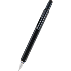 Finish – Black