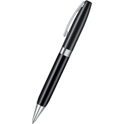 Finish – Black