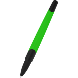 Finish – Fluo Green