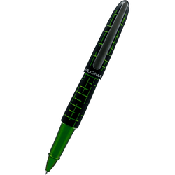 Finish – Matrix Green