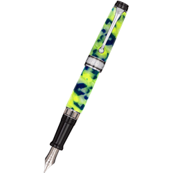 Finish – Fluo