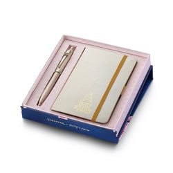 Finish – Champagne Gold