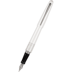Finish – White Tiger