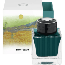 Ink Color – Green