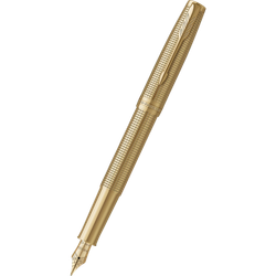 Finish – Cisele Gold