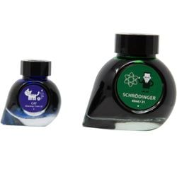 Ink Color – SCHRÖDINGER & CAT
