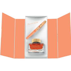 Finish – Apricot Achat