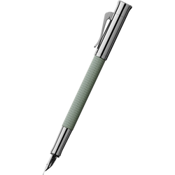 Finish – Sage Green