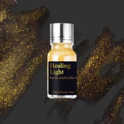 Finish – Healing Light