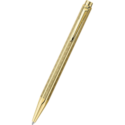 Finish – Chevron Gilded