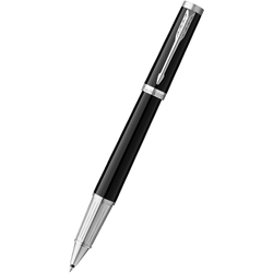 Finish – Black