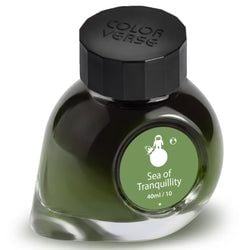 Ink Color – Sea of Tranquillity