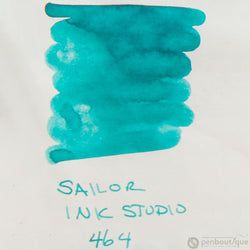 Ink Color – #464