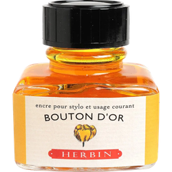 Ink Colors – Bouton D'Or