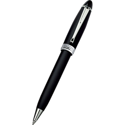 Finish – Satin Black