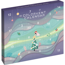 Theme – 2026 Christmas