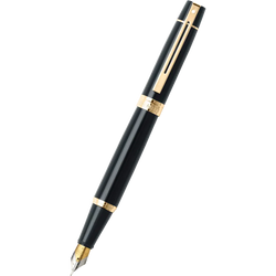 Finish – Glossy Black