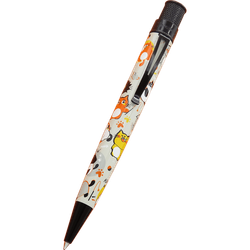 Pen type – Cat Rescue