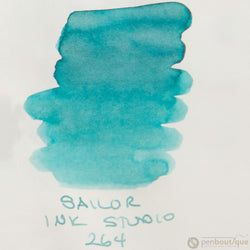 Ink Color – #264