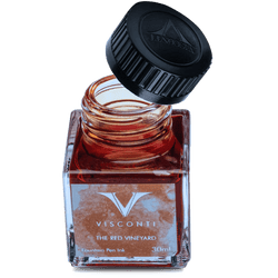 Ink Color – Orange