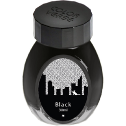 Ink Color – Black