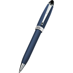 Finish – Satin Blue