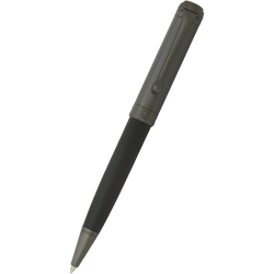 Finish – Black