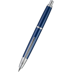 Finish – Navy Blue