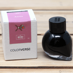 Ink Color – Anita